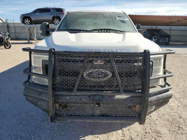 2020 Ford F250 Super Duty