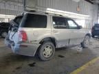 2002 Mercury Mountaineer