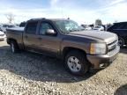 2007 Chevrolet Silverado K1500 Crew Cab