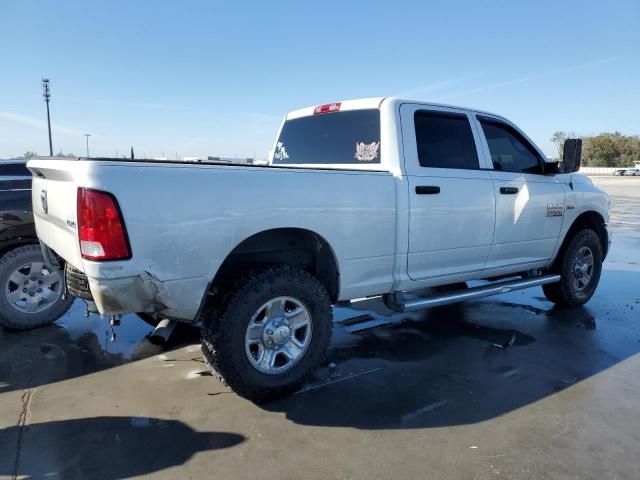 2014 Dodge RAM 2500 ST