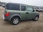 2004 Honda Element EX