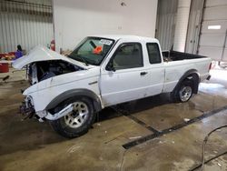 2000 Ford Ranger Super Cab en venta en York Haven, PA