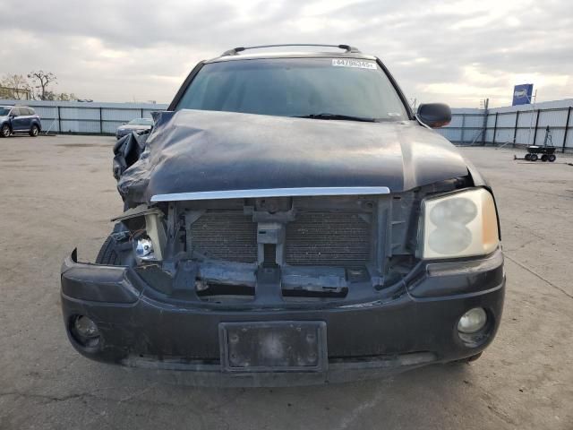 2003 GMC Envoy XL