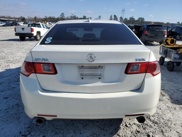 2010 Acura TSX