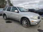 2004 Buick Rainier CXL