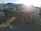 2015 Chevrolet Silverado K1500 LTZ