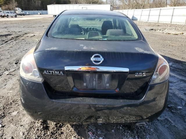 2009 Nissan Altima 2.5