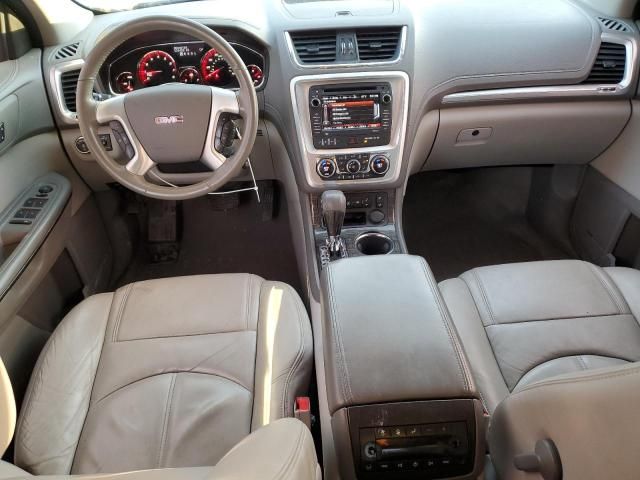 2013 GMC Acadia SLT-1