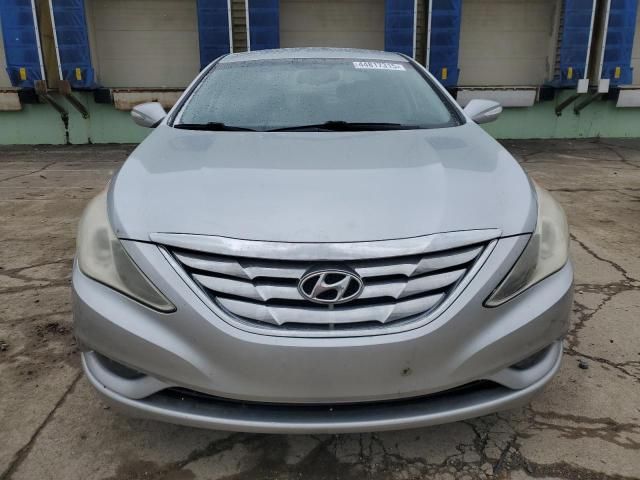 2014 Hyundai Sonata SE