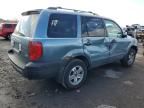 2005 Honda Pilot EXL