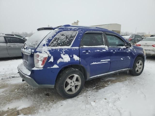 2005 Chevrolet Equinox LT