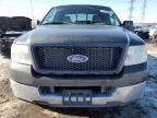 2005 Ford F150