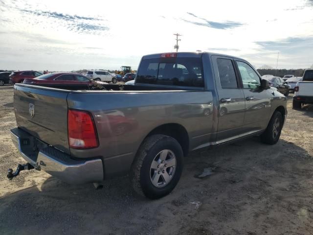 2010 Dodge RAM 1500