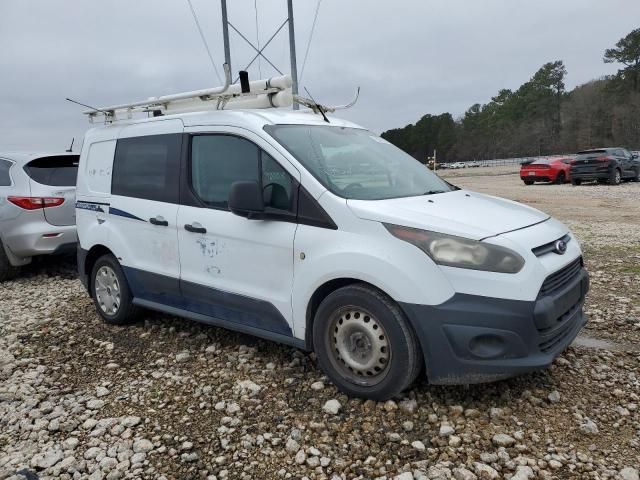 2014 Ford Transit Connect XL