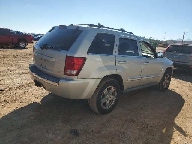 2007 Jeep Grand Cherokee Limited