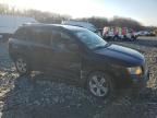 2012 Jeep Compass Latitude