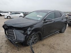 Vehiculos salvage en venta de Copart Houston, TX: 2024 Lexus NX 250 Premium