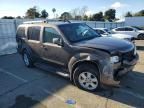 2008 Nissan Pathfinder S