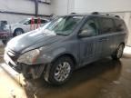 2007 KIA Sedona EX