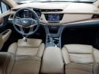 2017 Cadillac XT5 Platinum