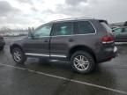 2008 Volkswagen Touareg 2 V6