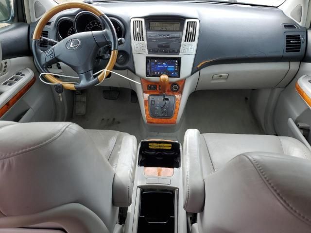 2005 Lexus RX 330