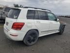 2013 Mercedes-Benz GLK 350 4matic