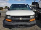 2011 Chevrolet Express G1500