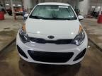 2012 KIA Rio EX