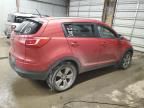 2012 KIA Sportage LX