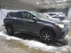 2018 Toyota Rav4 SE