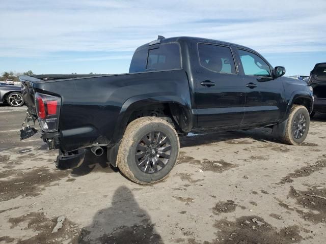 2022 Toyota Tacoma Double Cab