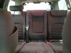 2008 Nissan Pathfinder S