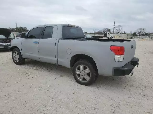 2011 Toyota Tundra Double Cab SR5