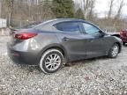 2014 Mazda 3 Touring