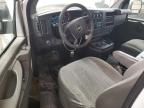 2012 Chevrolet Express G1500