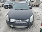 2007 Ford Fusion SE