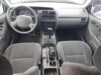 2001 Chevrolet Tracker LT