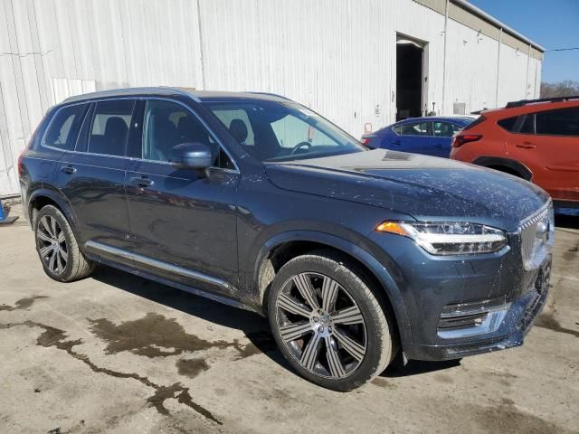 2021 Volvo XC90 T6 Inscription