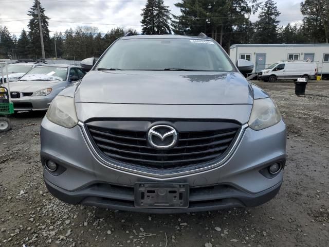 2013 Mazda CX-9 Grand Touring