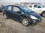 2010 Honda FIT Sport