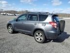 2009 Toyota Rav4 Sport