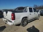 2007 Chevrolet Avalanche K1500