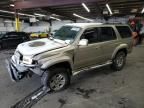 2002 Toyota 4runner SR5