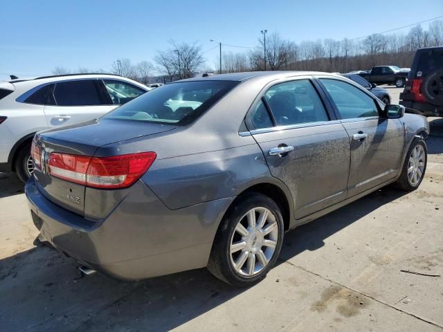 2010 Lincoln MKZ