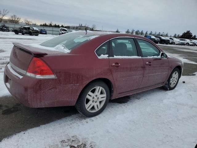 2011 Chevrolet Impala LT