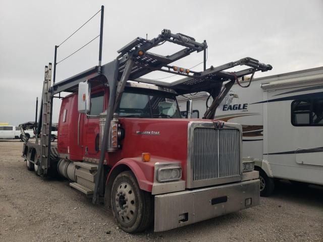 2020 Western Star Conventional 4900FA