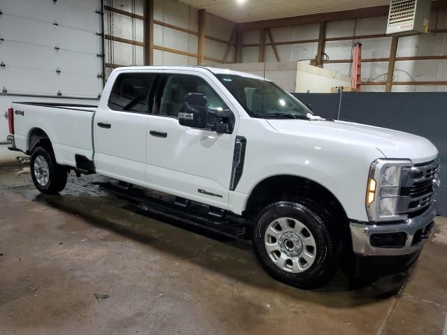 2024 Ford F250 Super Duty