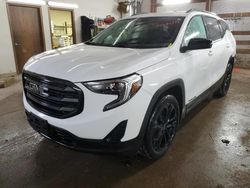 Carros con verificación Run & Drive a la venta en subasta: 2019 GMC Terrain SLE