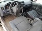 2004 Nissan Frontier King Cab XE V6